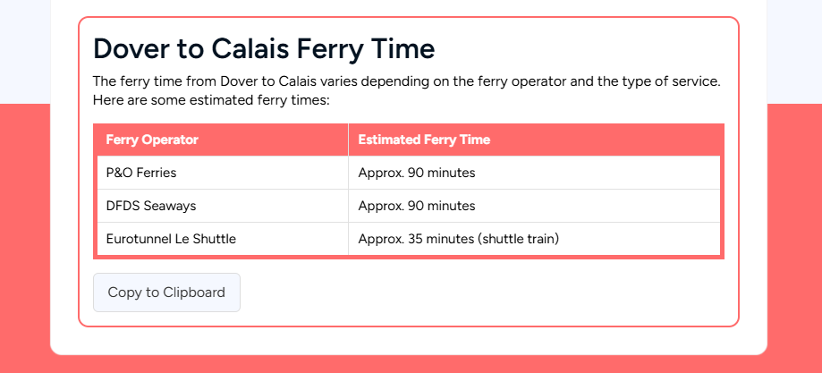 ai overview content optimisation tool