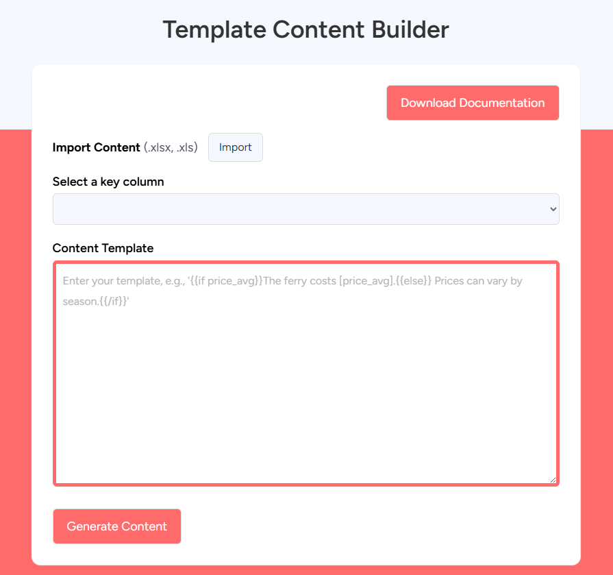 programmatic seo content scaling tool